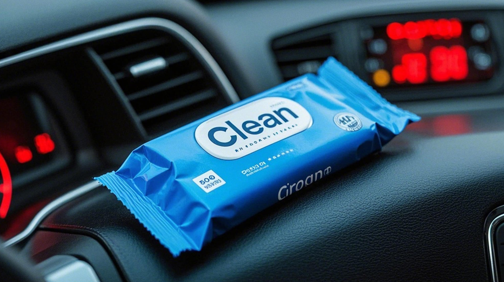 Nouveau choix pour le nettoyage et l'entretien