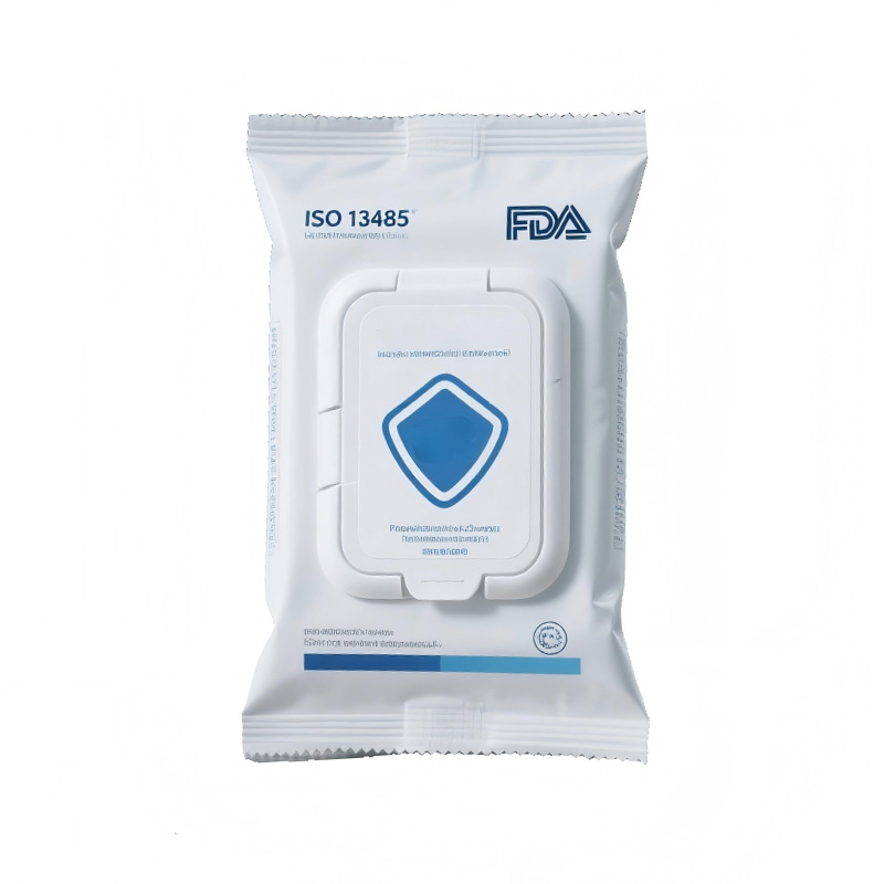 Essuie-surface d'instrument