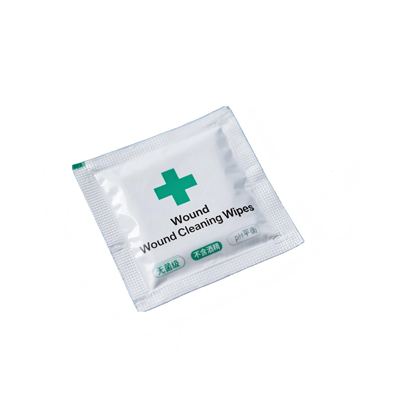 Lingettes nettoyantes pour plaies : guide de sélection, utilisation sûre et considérations d'achat